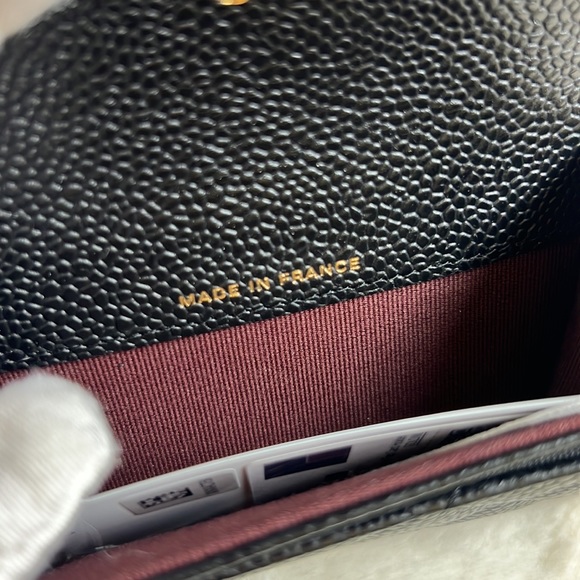 Chanel card holder - Picture 7 of 12